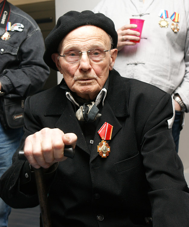 Валентин Самарин