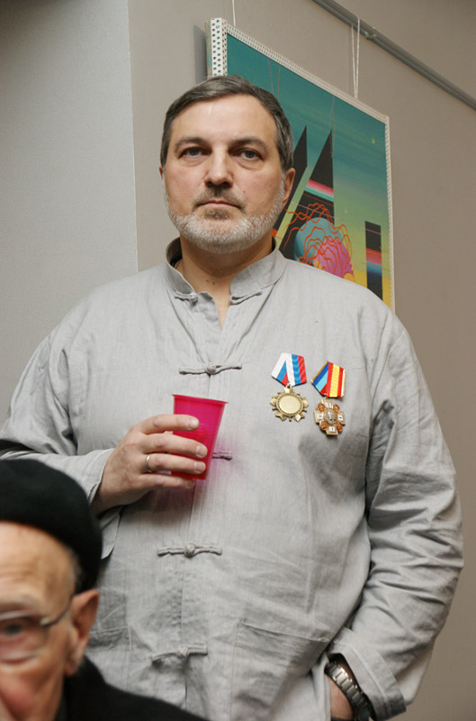 Арсен Мирзаев