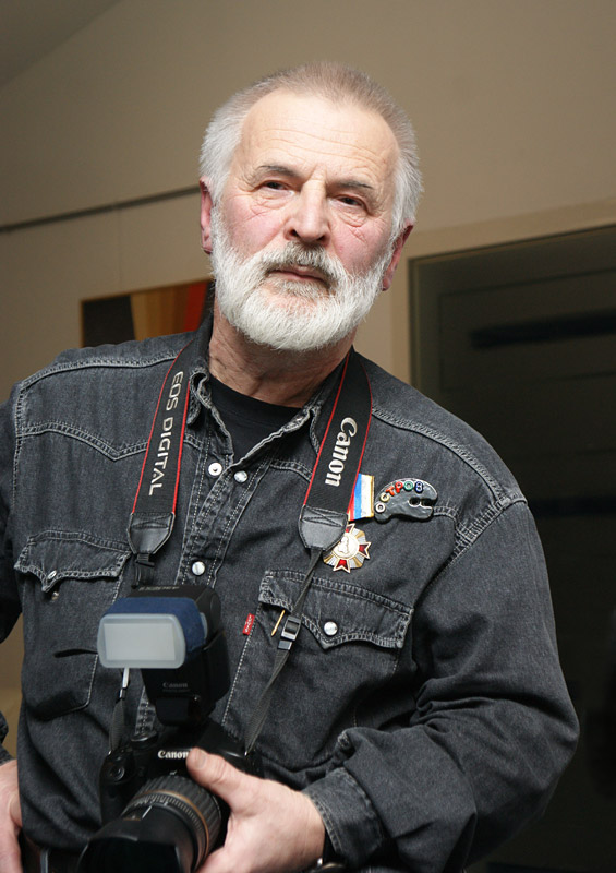 Владимир Чуркин