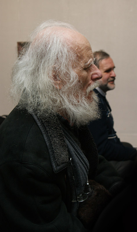 Леонид Симоновский