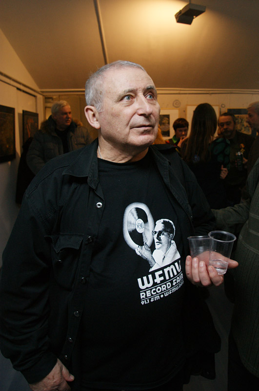 Валерий Мишин