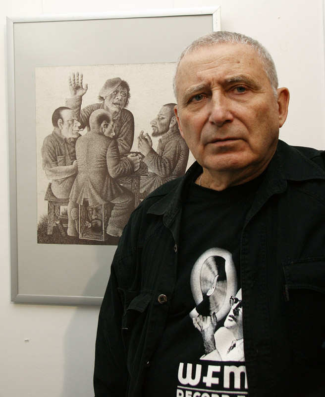 Валерий Мишин