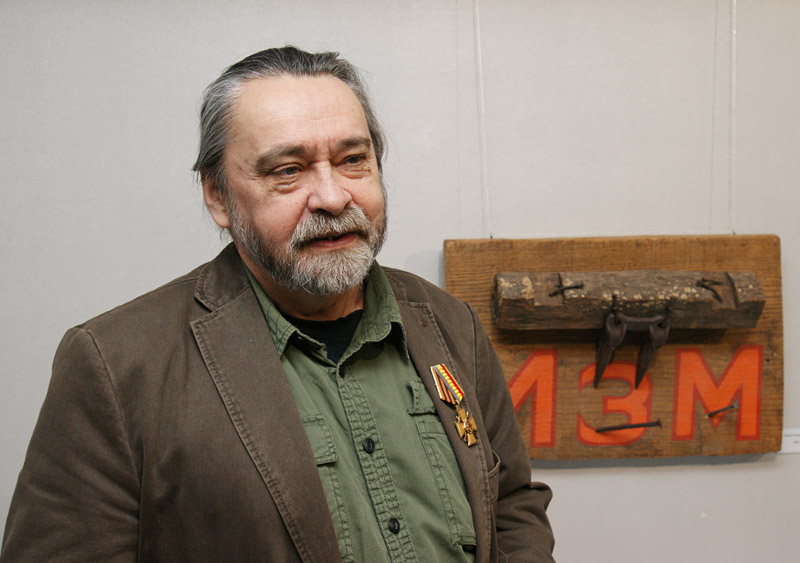 Сергей Ковальский