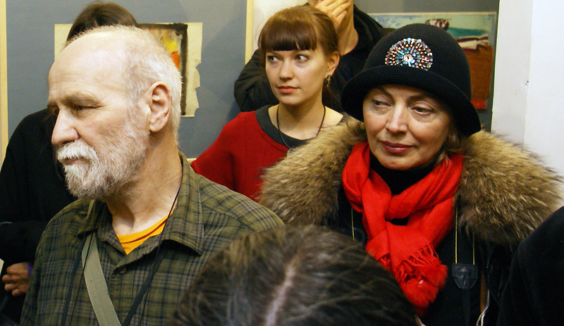 Николай Сажин