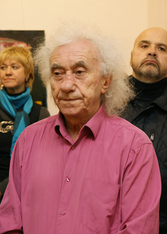 Анатолий Заславский