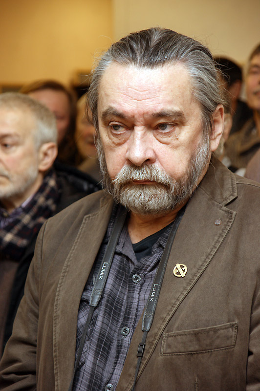Сергей Ковальский