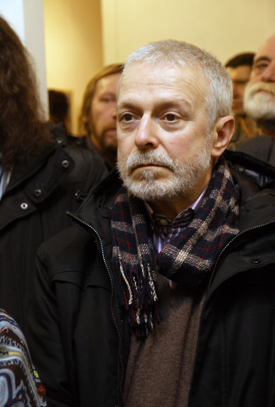 Александр Бихтер