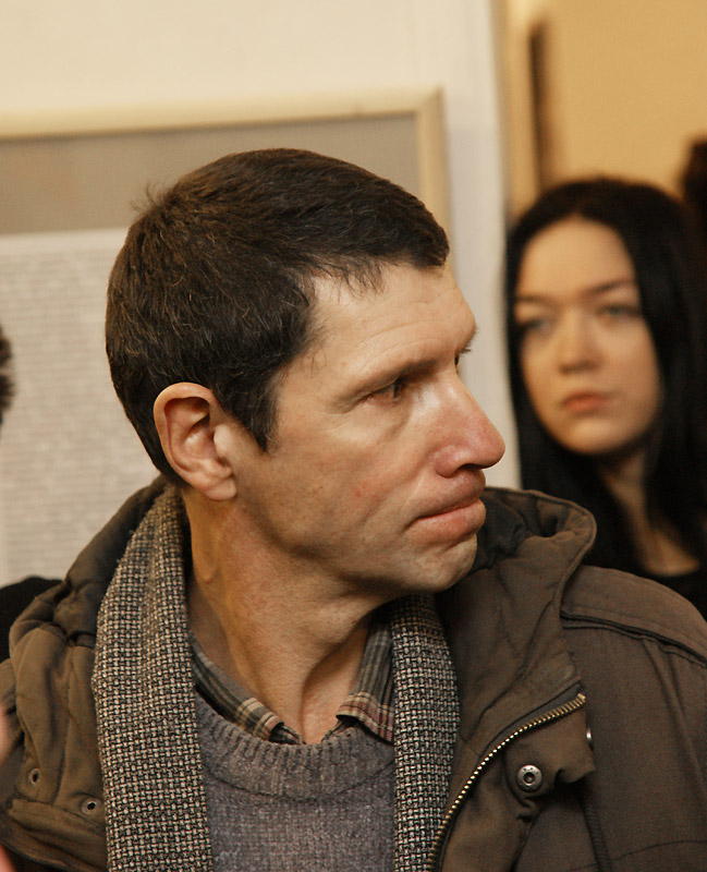 Дмитрий Флегонтов