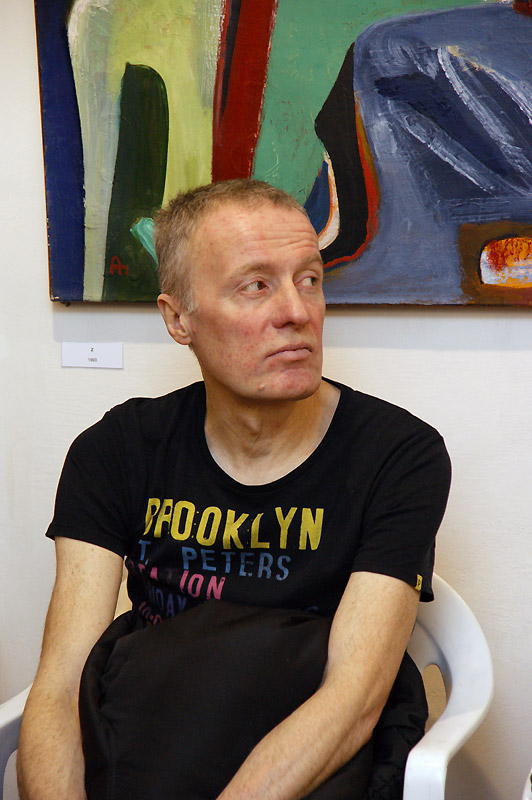 Евгений Касьяненко