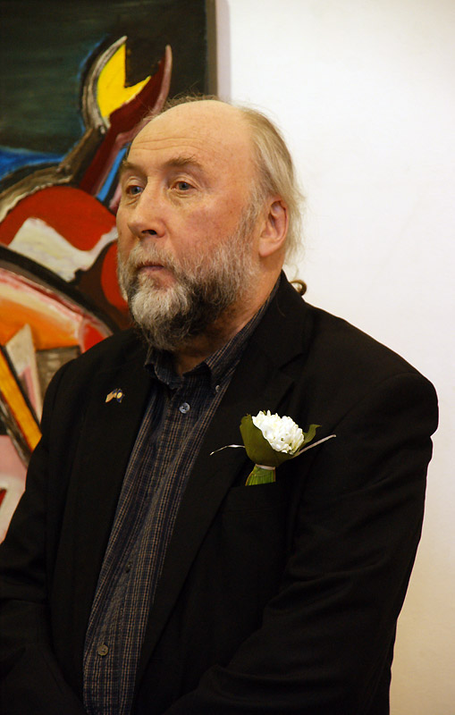 Евгений Орлов