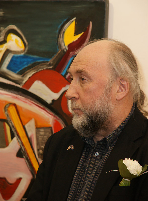 Евгений Орлов