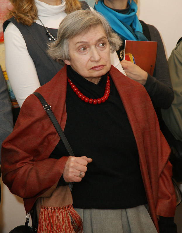 Изабелла Белят