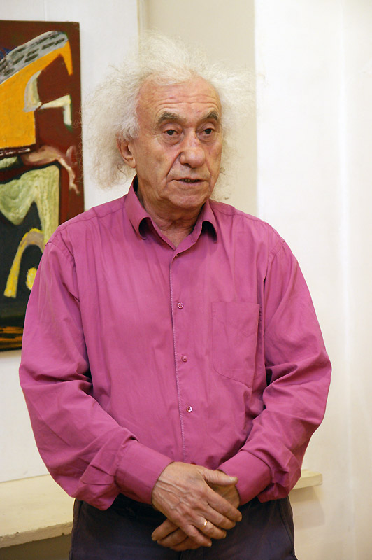 Анатолий Заславский