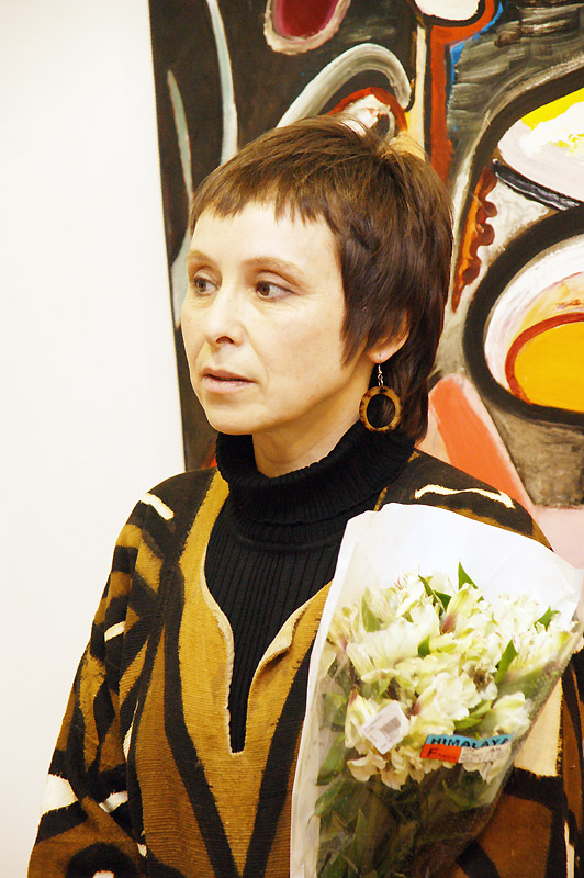 Юлия Линцбах