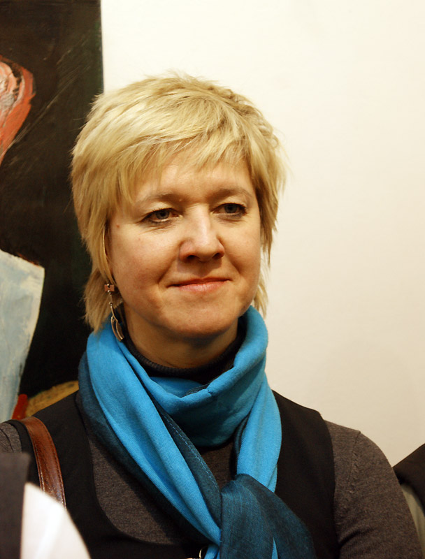 Светлана Цвиркунова