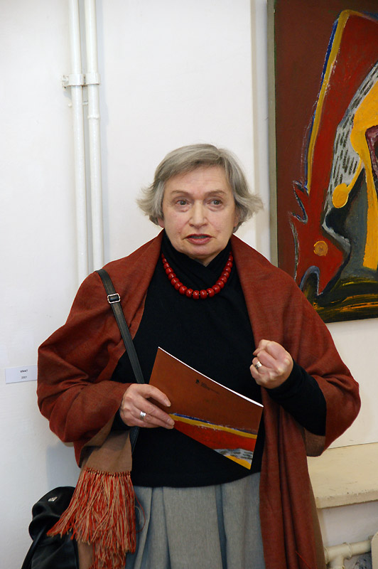 Изабелла Белят