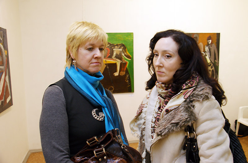 Светлана Цвиркунова