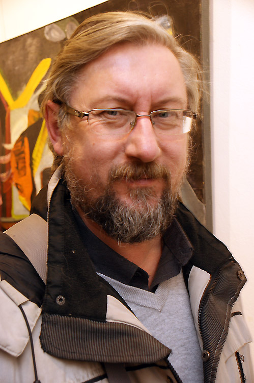 Сергей Белоусов