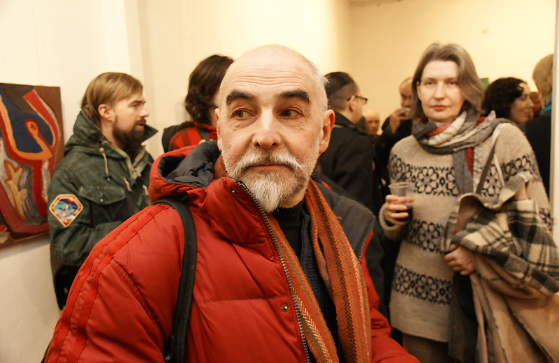 Андрей Кузнецов