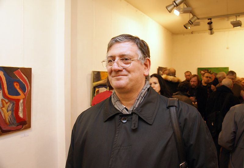 Алексей Бойко