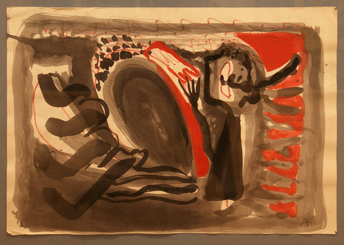 Александр Петров