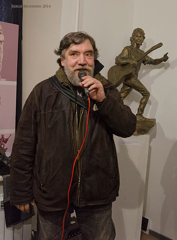 Дмитрий Шагин