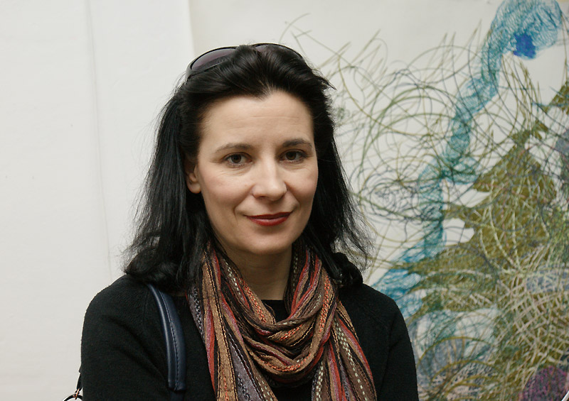 Екатерина Климова