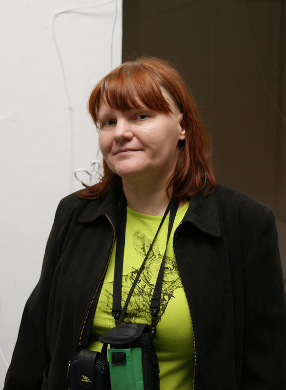 Евгения Коновалова