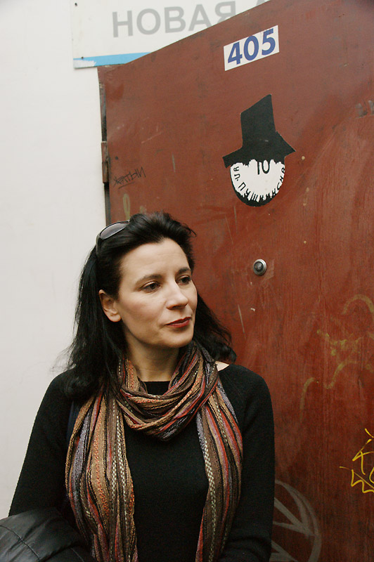 Екатерина Климова