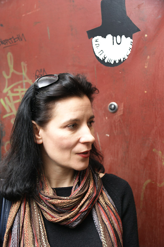 Екатерина Климова