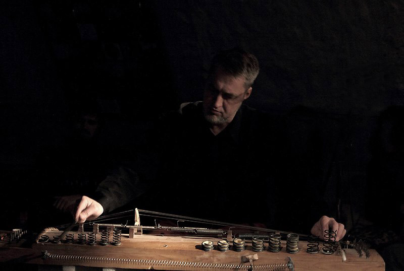 Дмитрий Тыквин