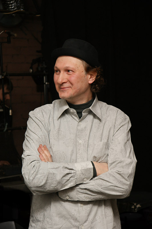 Владимир Григ