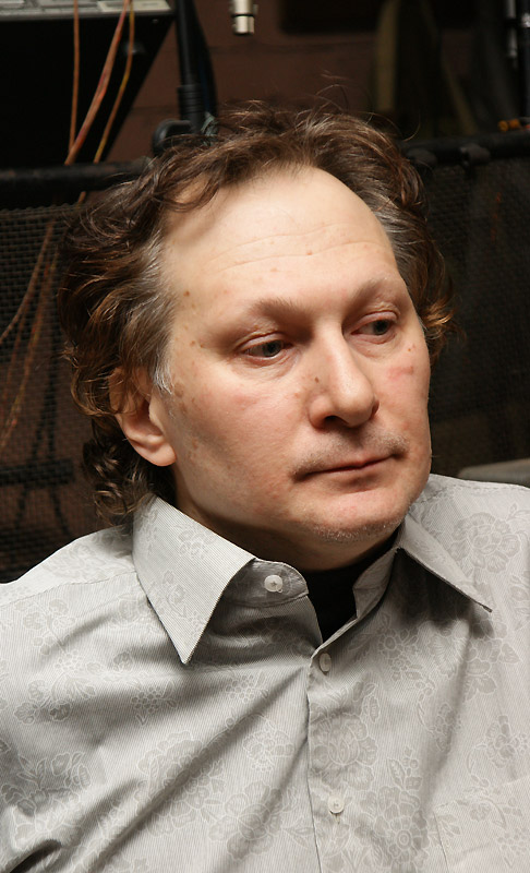 Владимир Григ