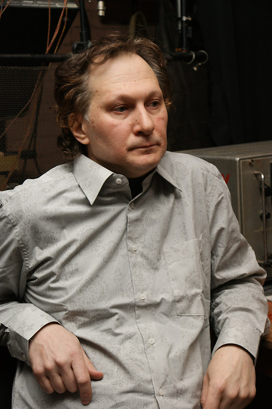 Владимир Григ