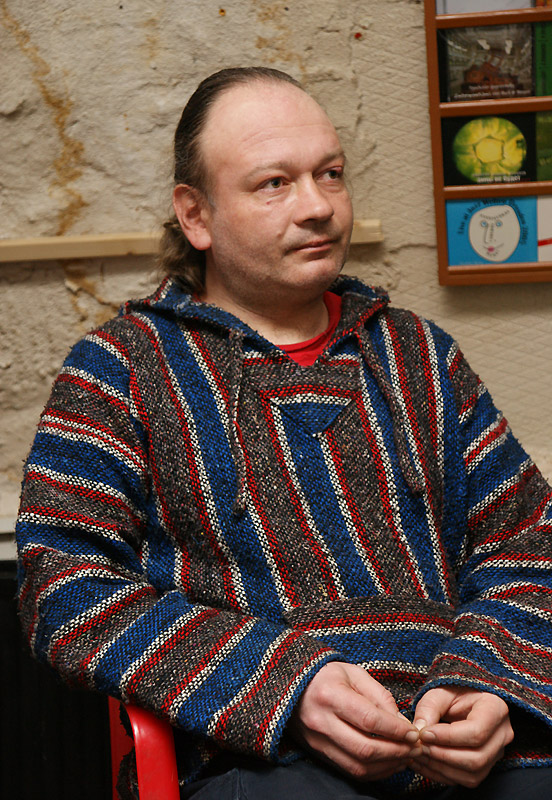 Константин Оганов