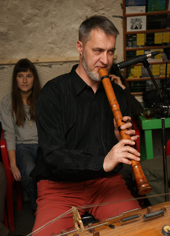 Дмитрий Тыквин