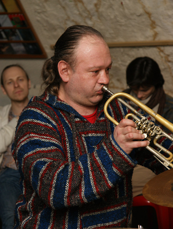 Константин Оганов