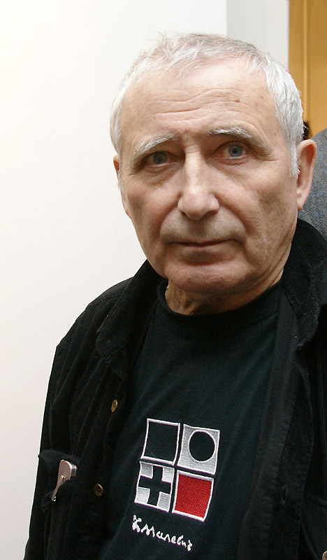 Валерий Мишин