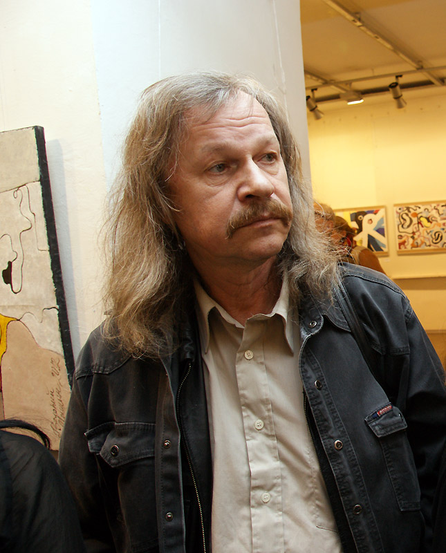 Валерий Земских