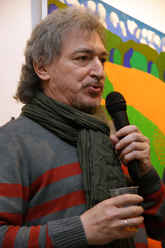 Дмитрий Северюхин