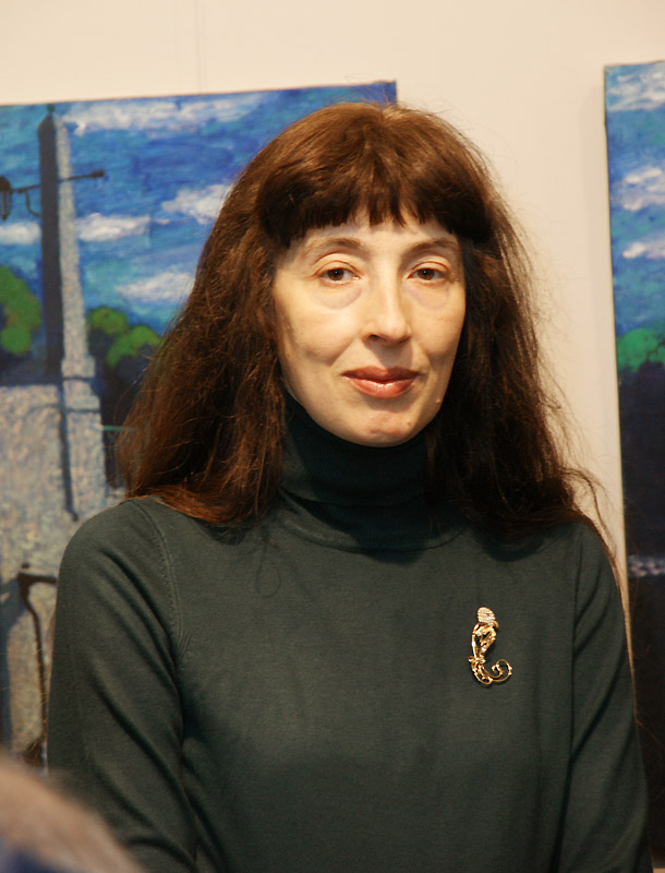 Татьяна Кириллина