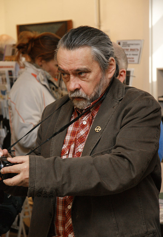 Сергей Ковальский
