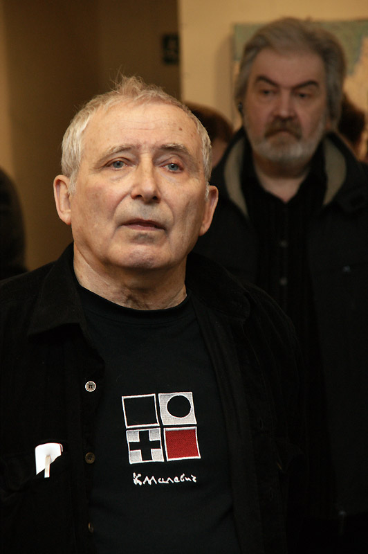 Валерий Мишин