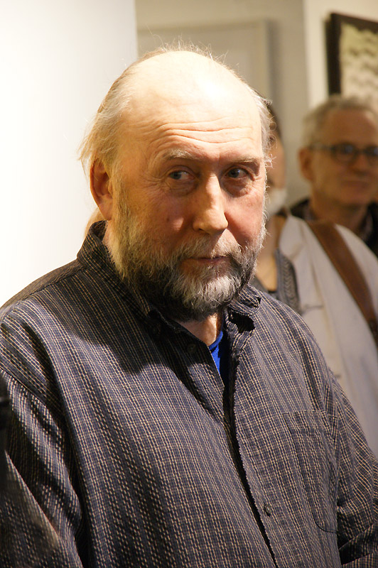 Евгений Орлов