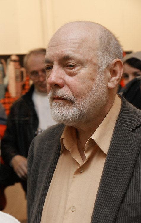 Анатолий Васильев
