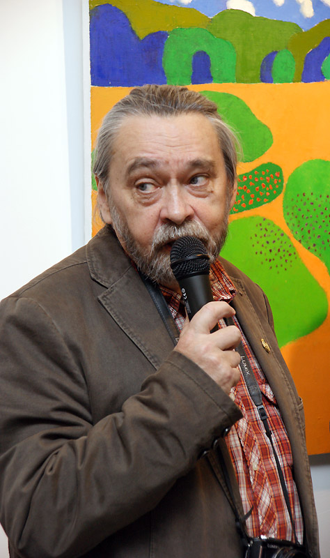 Сергей Ковальский