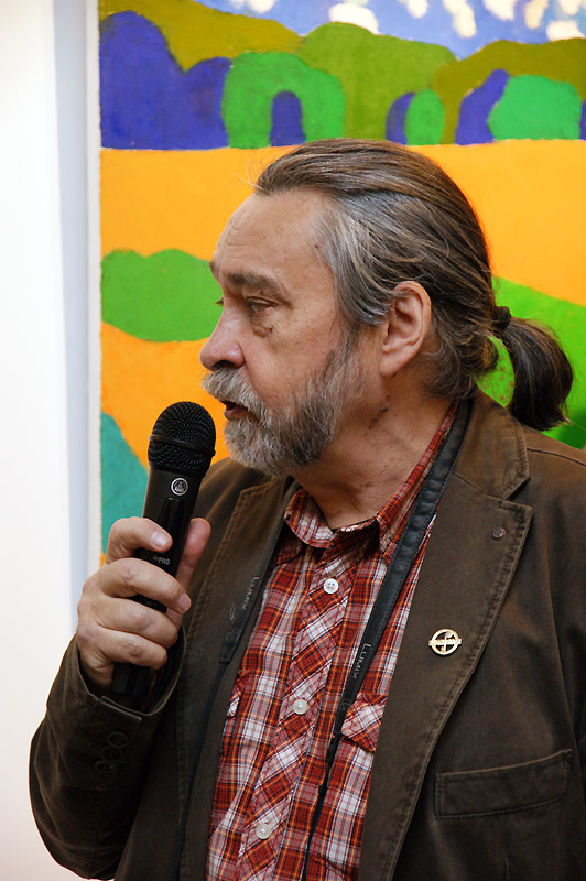 Сергей Ковальский