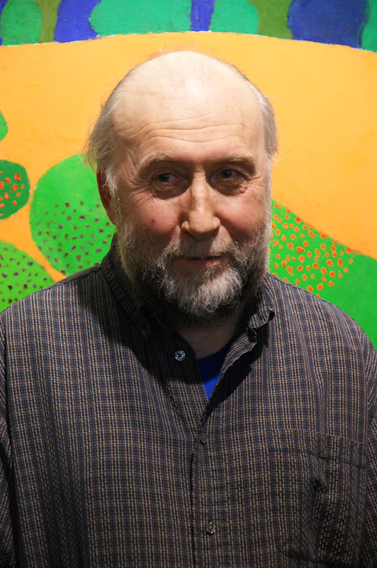 Евгений Орлов