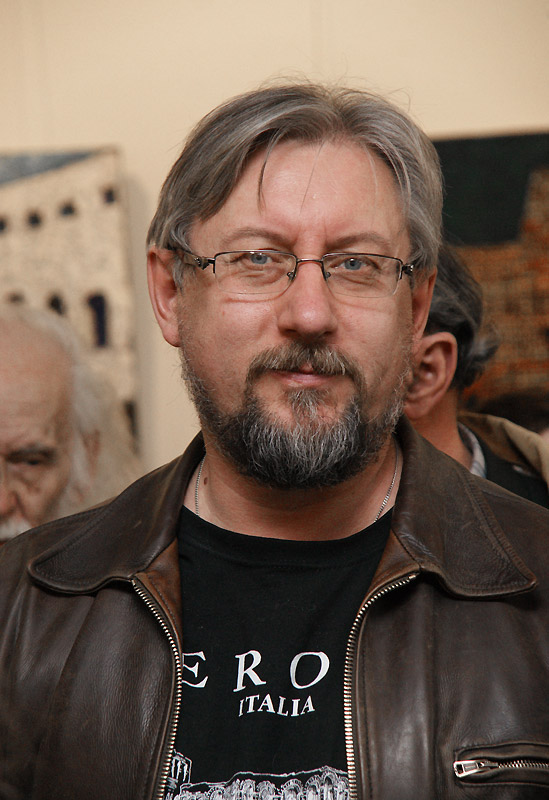 Сергей Белоусов