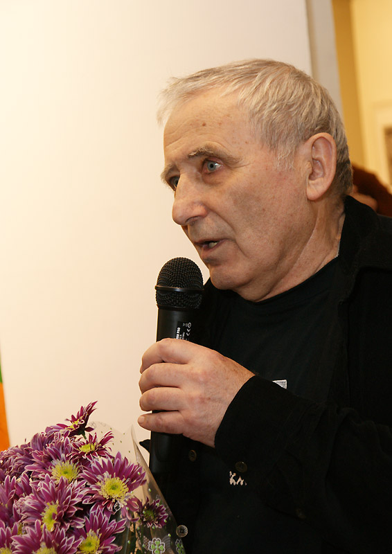 Валерий Мишин